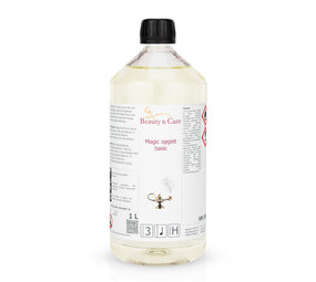 Beauty & Care Magique arôme sauna de base
