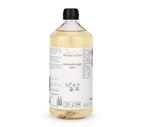 Beauty & Care Diamonds opgiet basic