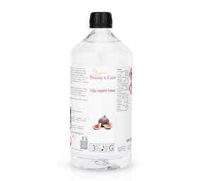 Beauty & Care Vijg opgiet basic