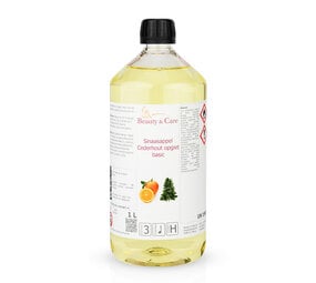 Beauty & Care Orange Cedarwood infusion basic Beauty & Care Orange Cedarwood infusion basic