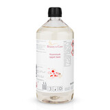 Beauty & Care Musc de rose arôme sauna de base Beauty & Care Musc de rose arôme sauna de base