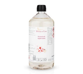 Beauty & Care Rose musk infusion basic