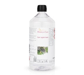 Beauty & Care Spar opgiet basic