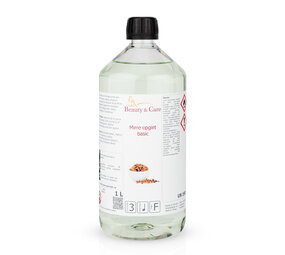 Beauty & Care Arôme sauna de myrrhe basique