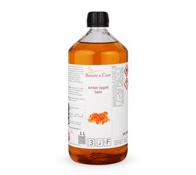 Beauty & Care Ambre arôme sauna de base