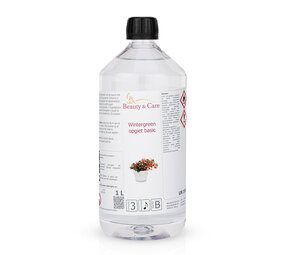 Beauty & Care Wintergreen opgiet basic