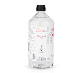 Beauty & Care Tantra opgiet basic