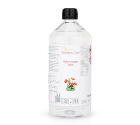 Beauty & Care Opium opgiet basic