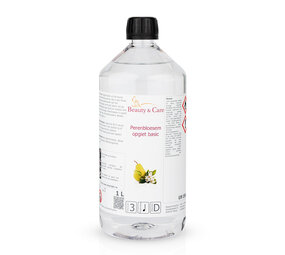 Beauty & Care Perenbloesem opgiet basic