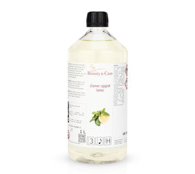 Beauty & Care Zomer opgiet basic