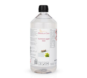 Beauty & Care Eumiment opgiet basic