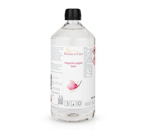 Beauty & Care Magnolia opgiet basic