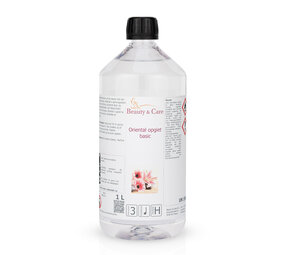 Beauty & Care Orientale arôme sauna de base