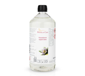 Beauty & Care Passiebloem opgiet basic