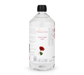 Beauty & Care Rose sauna aroma basic