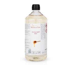 Beauty & Care Miel arôme sauna de base