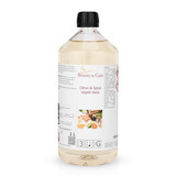 Beauty & Care Agrumes et d'épices arôme sauna de base Beauty & Care Agrumes et d'épices arôme sauna de base