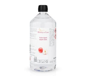 Beauty & Care Red Apple sauna aroma basic
