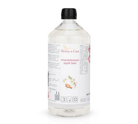 Beauty & Care Amandelbloesem opgiet basic