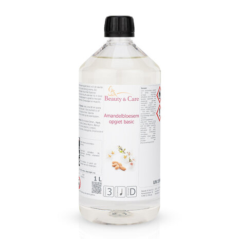 Beauty & Care Amandelbloesem opgiet basic Beauty & Care Amandelbloesem opgiet basic