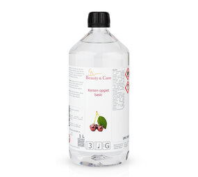 Beauty & Care Cerises arôme sauna de base