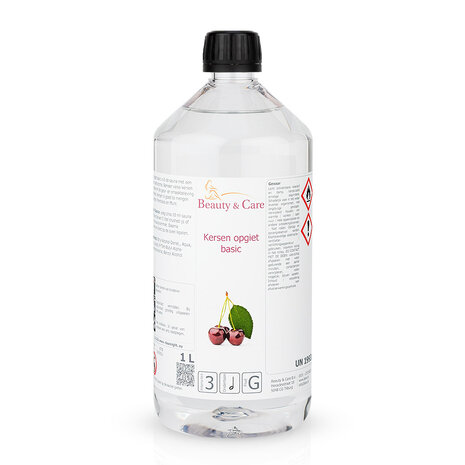 Beauty & Care Cherry sauna aroma basic Beauty & Care Cherry sauna aroma basic