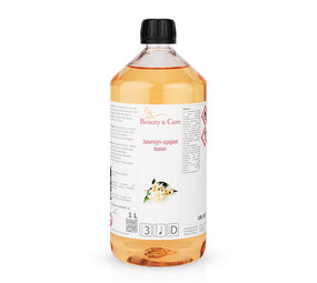 Beauty & Care Jasmin arôme sauna de base