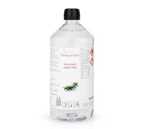 Beauty & Care Romarin arôme sauna de base