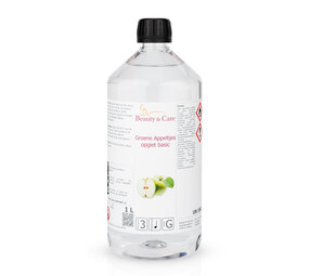 Beauty & Care Groene Appeltjes opgiet basic