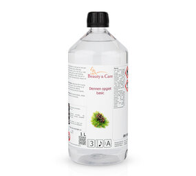 Beauty & Care Dennen opgiet basic
