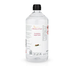 Beauty & Care Eucalyptus opgiet basic