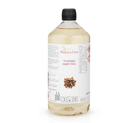 Beauty & Care Kruidnagel opgiet basic