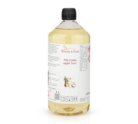 Beauty & Care Piña Colada arôme sauna de base