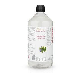 Beauty & Care Menthe Lavande arôme sauna de base