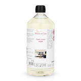 Beauty & Care Linge frais arôme sauna
