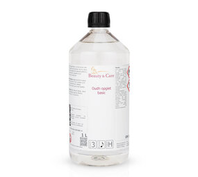 Beauty & Care Oudh opgiet basic