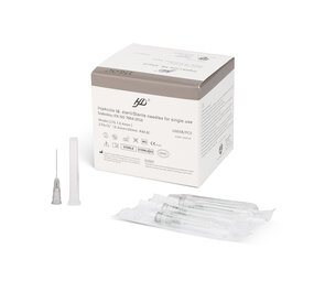 Beauty & Care Milia-Nadeln Beauty & Care Milia-Nadeln