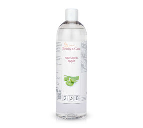 Beauty & Care Aloe Splash aufguss Beauty & Care Aloe Splash aufguss