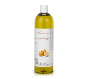Beauty & Care Bergamote arôme sauna Beauty & Care Bergamote arôme sauna