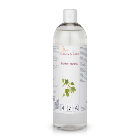 Beauty & Care Bouleau arôme sauna Beauty & Care Bouleau arôme sauna