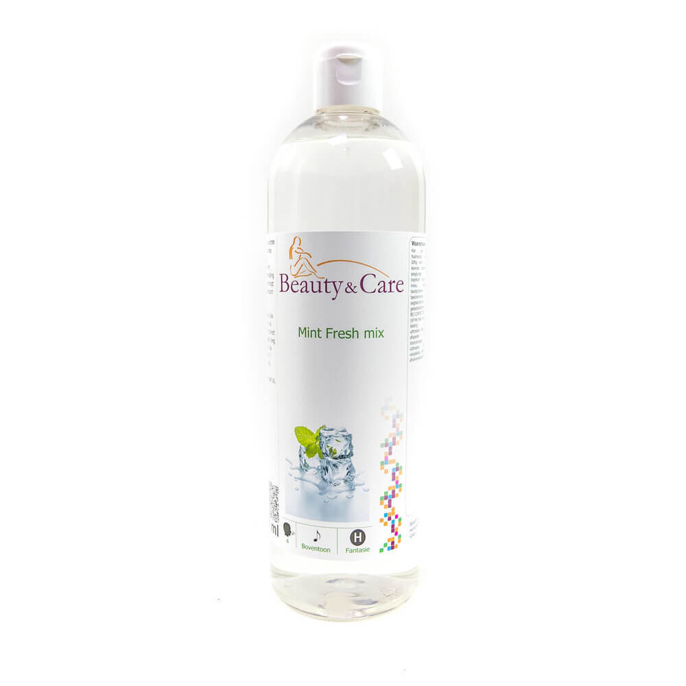 Beauty & Care Mint-Frische-Mischung