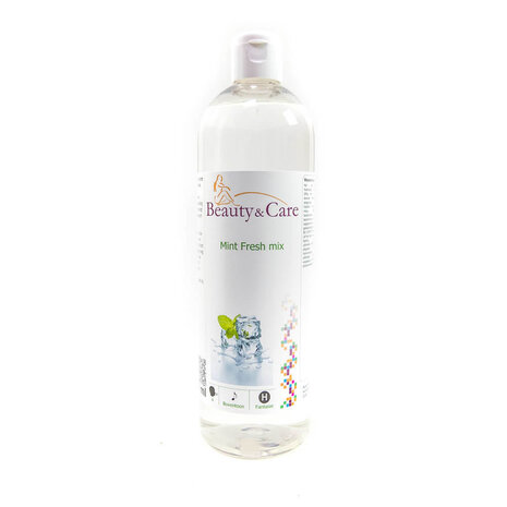 Beauty & Care Mélange Menthe Fraîche Beauty & Care Mélange Menthe Fraîche