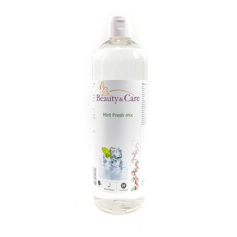 Beauty & Care Munt Fris mix