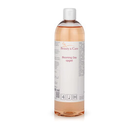 Beauty & Care Blooming Day opgiet Beauty & Care Blooming Day opgiet