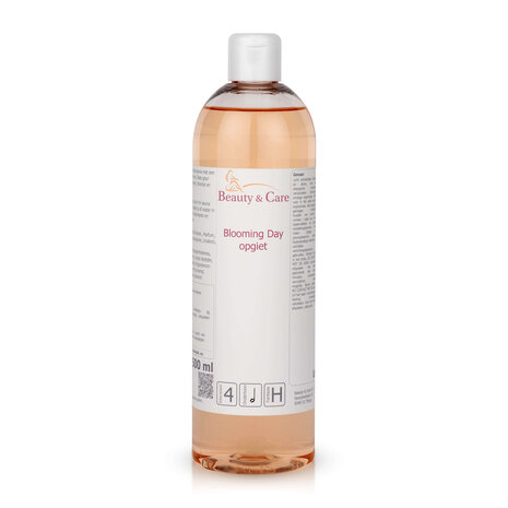 Beauty & Care Blooming Day arôme sauna Beauty & Care Blooming Day arôme sauna