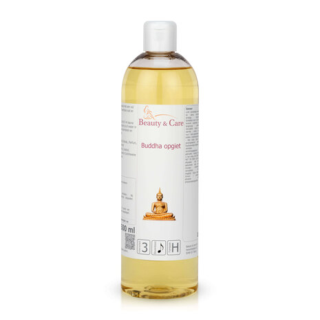 Beauty & Care Buddha sauna aroma