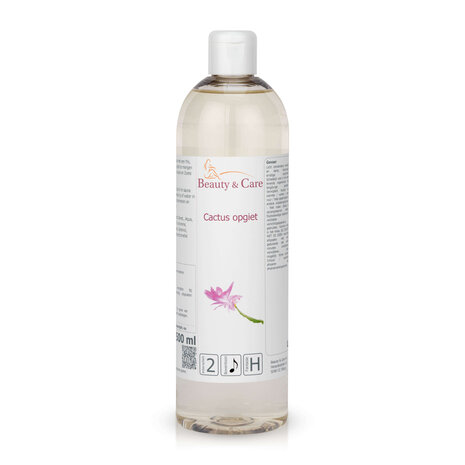 Beauty & Care Kaktus aufguss