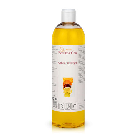 Beauty & Care Citrusfruit sauna aroma Beauty & Care Citrusfruit sauna aroma