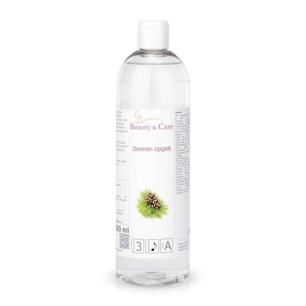 Beauty & Care Pin arôme sauna Beauty & Care Pin arôme sauna
