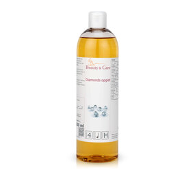 Beauty & Care Diamonds sauna aroma